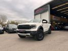 Voir l'annonce Ford Ranger DOUBLE CABINE 3.0 ECOBOOST V6 292 CH SS BVA10 RAPTOR