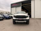 Annonce Ford Ranger DOUBLE CABINE 3.0 ECOBOOST V6 292 CH SS BVA10 RAPTOR