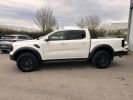 Annonce Ford Ranger DOUBLE CABINE 3.0 ECOBOOST V6 292 CH SS BVA10 RAPTOR