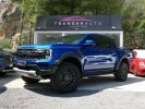 Voir l'annonce Ford Ranger DOUBLE CABINE 3.0 V6 ECOBOOST 292 Ch RAPTOR BVA 10