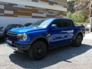 Annonce Ford Ranger DOUBLE CABINE 3.0 V6 ECOBOOST 292 Ch RAPTOR BVA 10