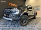 Voir l'annonce Ford Ranger DOUBLE CABINE 3.0L V6 290CH RAPTOR 4X4 BVA CARPLAY SANS FIL 360°