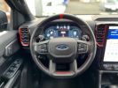 Annonce Ford Ranger DOUBLE CABINE 3.0L V6 290CH RAPTOR 4X4 BVA CARPLAY SANS FIL 360°