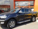 Voir l'annonce Ford Ranger DOUBLE CABINE 3.2 TDCi 200 4X4 BVA6 WILDTRACK