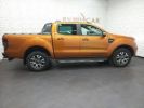 Annonce Ford Ranger DOUBLE CABINE 3.2 TDCi 200 4X4 BVA6 WILDTRAK