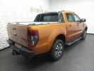 Annonce Ford Ranger DOUBLE CABINE 3.2 TDCi 200 4X4 BVA6 WILDTRAK