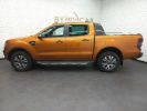 Annonce Ford Ranger DOUBLE CABINE 3.2 TDCi 200 4X4 BVA6 WILDTRAK