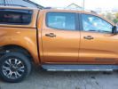 Annonce Ford Ranger DOUBLE CABINE 3.2 TDCI 200 CH WILDTRAK 4X4 + STORE ROULANT AVEC BARRE FEU CAMERA DE...