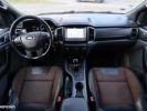 Annonce Ford Ranger DOUBLE CABINE 3.2 TDCI 200 CH WILDTRAK 4X4 + STORE ROULANT AVEC BARRE FEU CAMERA DE...