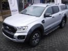 Voir l'annonce Ford Ranger DOUBLE CABINE 3.2 TDCI 200 CV  Limited Double Cabine 4x4