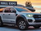 Annonce Ford Ranger DOUBLE CABINE 3.2 TDCI 200 CV  Limited Double Cabine 4x4