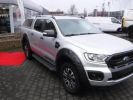 Annonce Ford Ranger DOUBLE CABINE 3.2 TDCI 200 CV  Limited Double Cabine 4x4