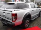 Annonce Ford Ranger DOUBLE CABINE 3.2 TDCI 200 CV  Limited Double Cabine 4x4