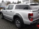 Annonce Ford Ranger DOUBLE CABINE 3.2 TDCI 200 CV  Limited Double Cabine 4x4