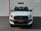 Annonce Ford Ranger DOUBLE CABINE 3.2 TDCI 200 WILDTRAK 4X4 BVA