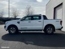 Annonce Ford Ranger DOUBLE CABINE 3.2 TDCI 200 WILDTRAK 4X4 BVA