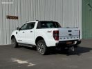 Annonce Ford Ranger DOUBLE CABINE 3.2 TDCI 200 WILDTRAK 4X4 BVA