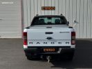 Annonce Ford Ranger DOUBLE CABINE 3.2 TDCI 200 WILDTRAK 4X4 BVA