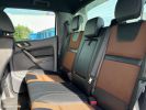 Annonce Ford Ranger DOUBLE CABINE 3.2 TDCI 200 WILDTRAK 4X4 BVA