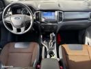 Annonce Ford Ranger DOUBLE CABINE 3.2 TDCI 200 WILDTRAK 4X4 BVA