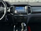 Annonce Ford Ranger DOUBLE CABINE 3.2 TDCI 200 WILDTRAK 4X4 BVA