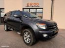 Voir l'annonce Ford Ranger DOUBLE CABINE 3.2 TDCI 200CH WILDTRAK 4X4 BVA