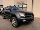 Annonce Ford Ranger DOUBLE CABINE 3.2 TDCI 200CH WILDTRAK 4X4 BVA