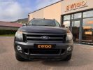 Annonce Ford Ranger DOUBLE CABINE 3.2 TDCI 200CH WILDTRAK 4X4 BVA