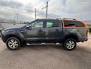 Annonce Ford Ranger DOUBLE CABINE 3.2 TDCI 200CH WILDTRAK 4X4 BVA