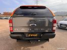 Annonce Ford Ranger DOUBLE CABINE 3.2 TDCI 200CH WILDTRAK 4X4 BVA