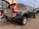 Annonce Ford Ranger DOUBLE CABINE 3.2 TDCI 200CH WILDTRAK 4X4 BVA