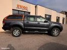 Annonce Ford Ranger DOUBLE CABINE 3.2 TDCI 200CH WILDTRAK 4X4 BVA