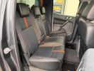 Annonce Ford Ranger DOUBLE CABINE 3.2 TDCI 200CH WILDTRAK 4X4 BVA