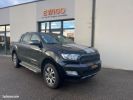 Annonce Ford Ranger DOUBLE CABINE 3.2 TDCI 200CH WILDTRAK 4X4 BVA