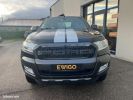 Annonce Ford Ranger DOUBLE CABINE 3.2 TDCI 200CH WILDTRAK 4X4 BVA