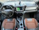 Annonce Ford Ranger DOUBLE CABINE 3.2 TDCI 200CH WILDTRAK 4X4 BVA