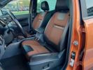 Annonce Ford Ranger DOUBLE CABINE 3.2 TDCI 200CV BVA6 WILDTRAK