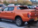 Annonce Ford Ranger DOUBLE CABINE 3.2 TDCI 200CV BVA6 WILDTRAK