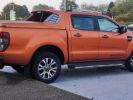 Annonce Ford Ranger DOUBLE CABINE 3.2 TDCI 200CV BVA6 WILDTRAK