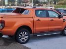 Annonce Ford Ranger DOUBLE CABINE 3.2 TDCI 200CV BVA6 WILDTRAK