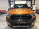 Annonce Ford Ranger DOUBLE CABINE 3.2 WILDTRACK 200 CV