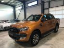 Annonce Ford Ranger DOUBLE CABINE 3.2 WILDTRACK 200 CV