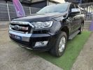 Achat Ford Ranger DOUBLE CABINE 3.2 TDCI 200 LIMITED 4X4 BVA Occasion