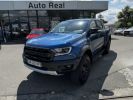 Voir l'annonce Ford Ranger DOUBLE CABINE DOUBLE CABINE 2.0 ECOBLUE 213 BV10 RAPTOR