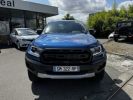 Annonce Ford Ranger DOUBLE CABINE DOUBLE CABINE 2.0 ECOBLUE 213 BV10 RAPTOR