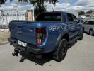 Annonce Ford Ranger DOUBLE CABINE DOUBLE CABINE 2.0 ECOBLUE 213 BV10 RAPTOR