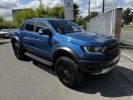 Annonce Ford Ranger DOUBLE CABINE DOUBLE CABINE 2.0 ECOBLUE 213 BV10 RAPTOR