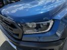 Annonce Ford Ranger DOUBLE CABINE DOUBLE CABINE 2.0 ECOBLUE 213 BV10 RAPTOR