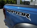 Annonce Ford Ranger DOUBLE CABINE DOUBLE CABINE 2.0 ECOBLUE 213 BV10 RAPTOR