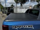 Annonce Ford Ranger DOUBLE CABINE DOUBLE CABINE 2.0 ECOBLUE 213 BV10 RAPTOR